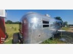 Thumbnail Photo 18 for 1953 Airstream Flying Cloud